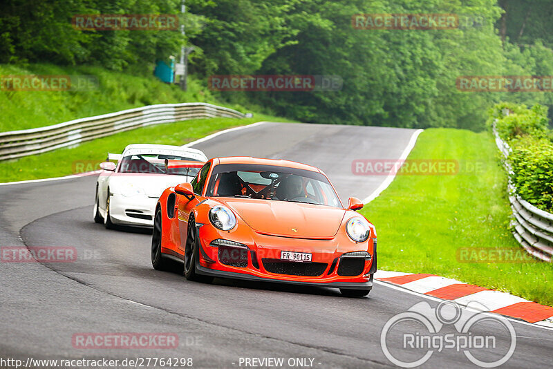 Bild #27764298 - Touristenfahrten Nürburgring Nordschleife (19.05.2024)