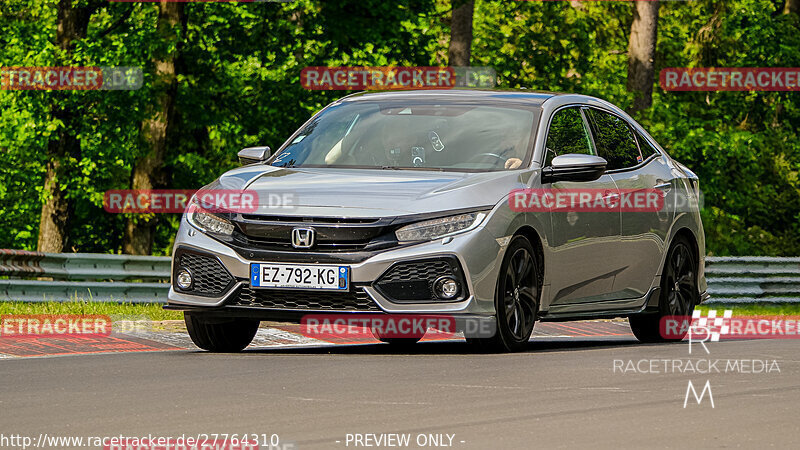 Bild #27764310 - Touristenfahrten Nürburgring Nordschleife (19.05.2024)