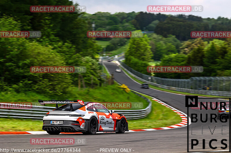 Bild #27764344 - Touristenfahrten Nürburgring Nordschleife (19.05.2024)