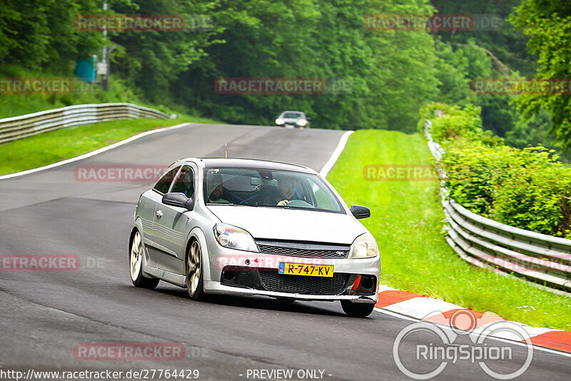 Bild #27764429 - Touristenfahrten Nürburgring Nordschleife (19.05.2024)