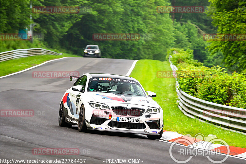 Bild #27764437 - Touristenfahrten Nürburgring Nordschleife (19.05.2024)