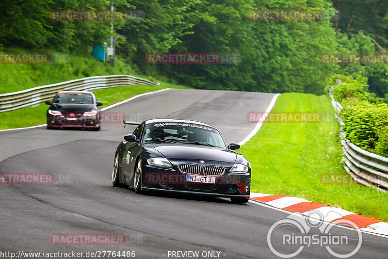 Bild #27764486 - Touristenfahrten Nürburgring Nordschleife (19.05.2024)