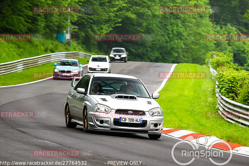 Bild #27764532 - Touristenfahrten Nürburgring Nordschleife (19.05.2024)