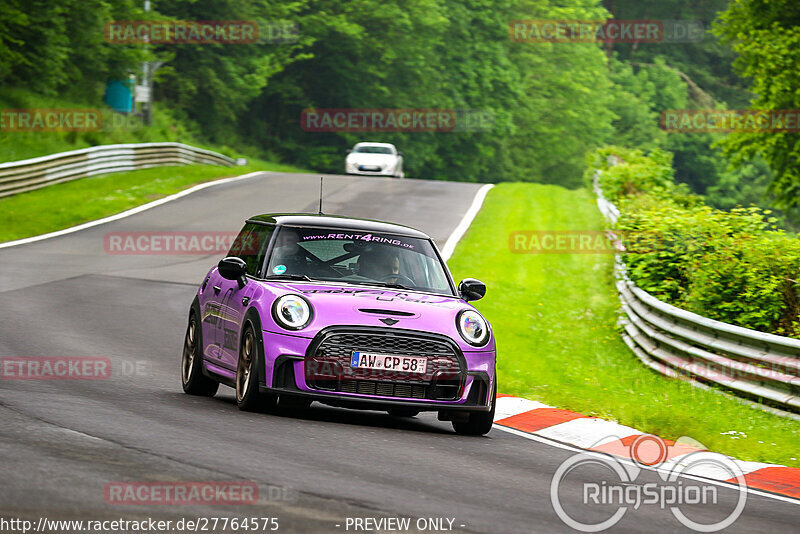 Bild #27764575 - Touristenfahrten Nürburgring Nordschleife (19.05.2024)