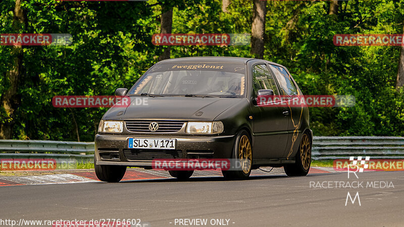 Bild #27764602 - Touristenfahrten Nürburgring Nordschleife (19.05.2024)