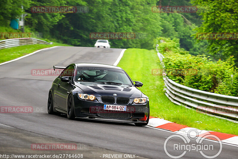 Bild #27764608 - Touristenfahrten Nürburgring Nordschleife (19.05.2024)