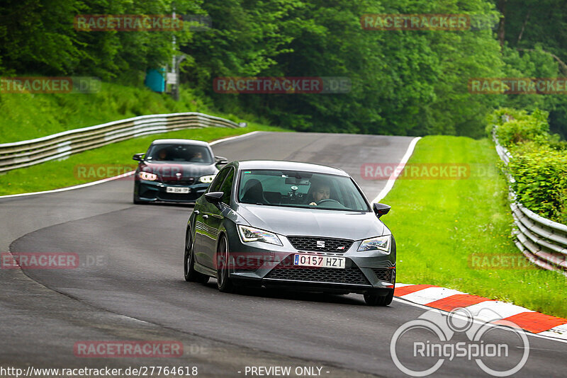 Bild #27764618 - Touristenfahrten Nürburgring Nordschleife (19.05.2024)