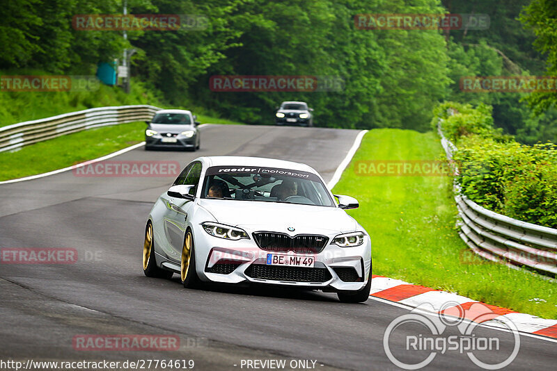 Bild #27764619 - Touristenfahrten Nürburgring Nordschleife (19.05.2024)