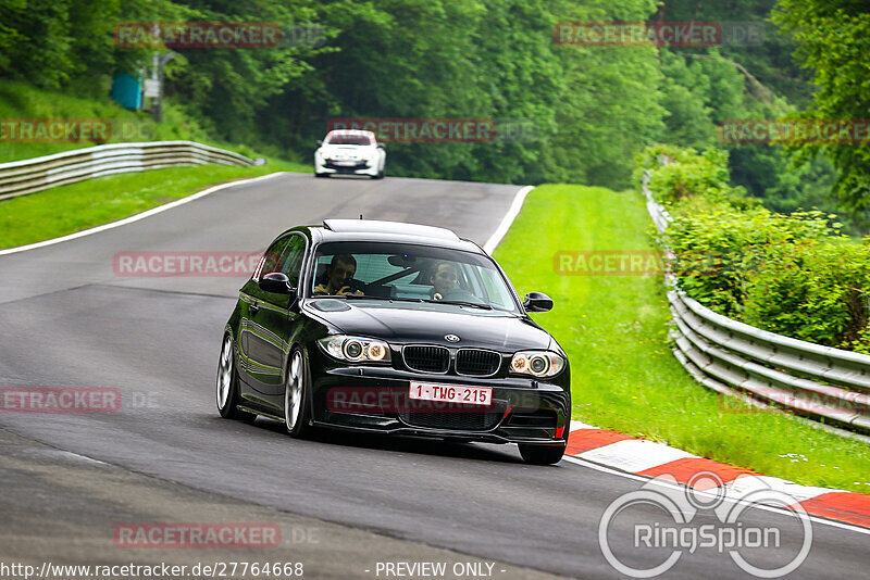 Bild #27764668 - Touristenfahrten Nürburgring Nordschleife (19.05.2024)