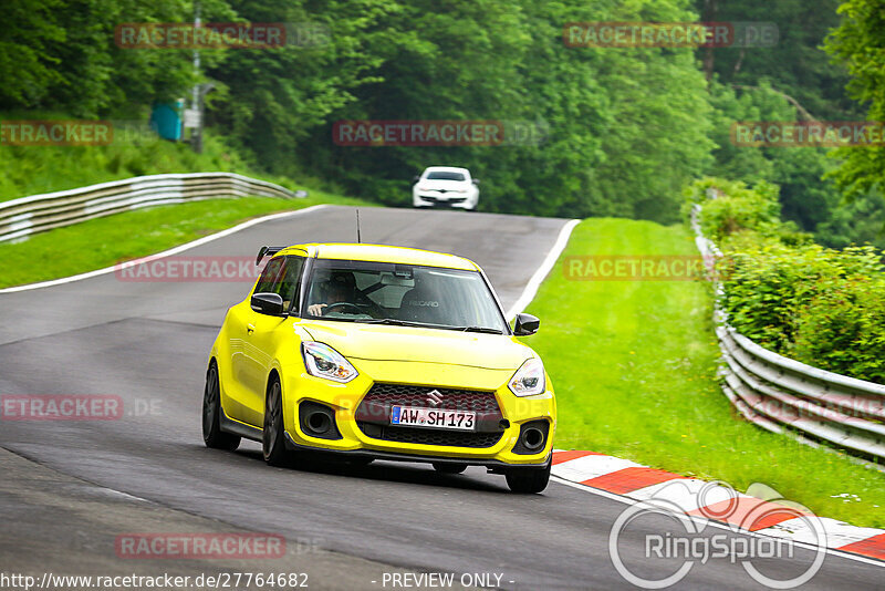 Bild #27764682 - Touristenfahrten Nürburgring Nordschleife (19.05.2024)