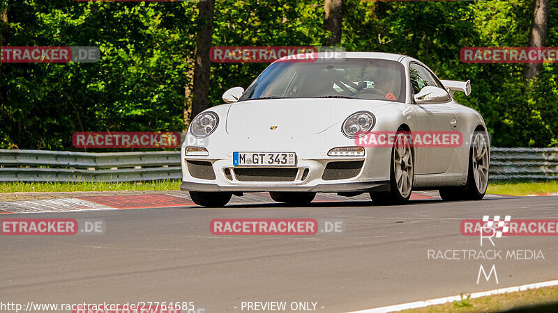 Bild #27764685 - Touristenfahrten Nürburgring Nordschleife (19.05.2024)