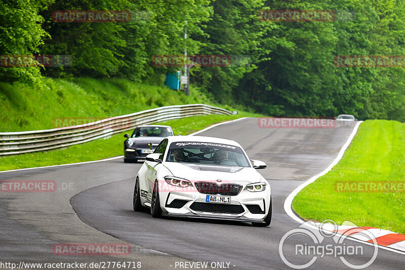 Bild #27764718 - Touristenfahrten Nürburgring Nordschleife (19.05.2024)