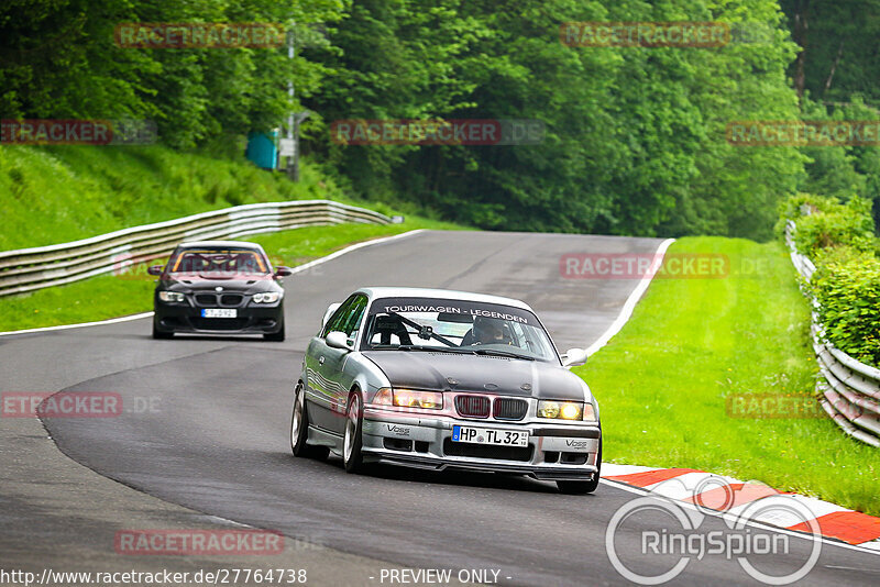 Bild #27764738 - Touristenfahrten Nürburgring Nordschleife (19.05.2024)