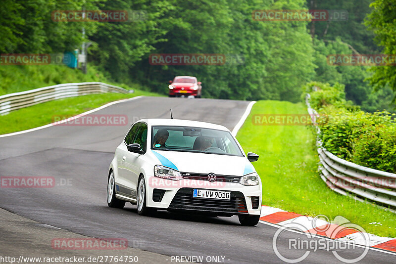 Bild #27764750 - Touristenfahrten Nürburgring Nordschleife (19.05.2024)