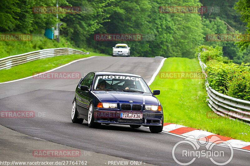 Bild #27764762 - Touristenfahrten Nürburgring Nordschleife (19.05.2024)