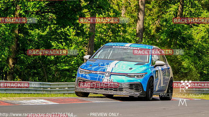 Bild #27764764 - Touristenfahrten Nürburgring Nordschleife (19.05.2024)