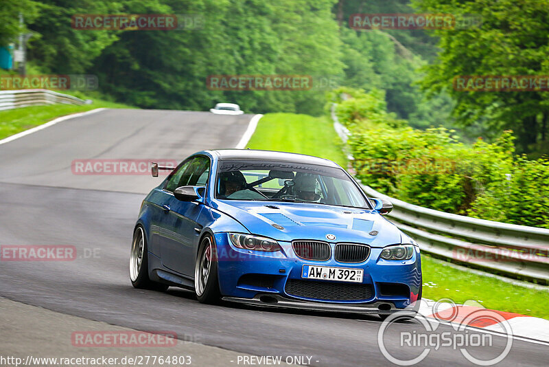 Bild #27764803 - Touristenfahrten Nürburgring Nordschleife (19.05.2024)