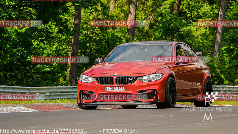 Bild #27764820 - Touristenfahrten Nürburgring Nordschleife (19.05.2024)