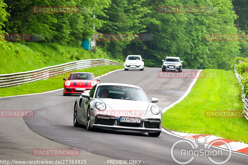 Bild #27764825 - Touristenfahrten Nürburgring Nordschleife (19.05.2024)