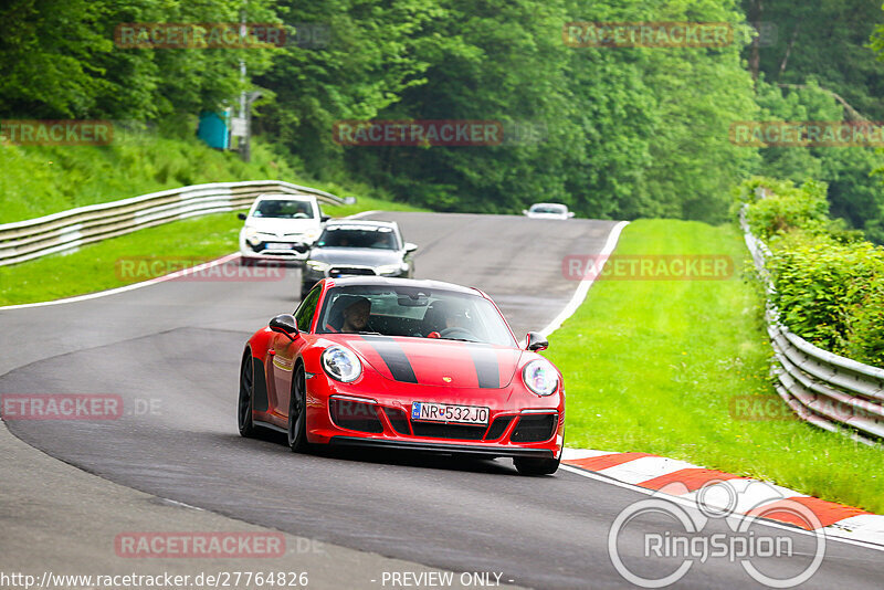 Bild #27764826 - Touristenfahrten Nürburgring Nordschleife (19.05.2024)