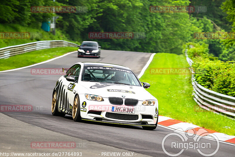 Bild #27764893 - Touristenfahrten Nürburgring Nordschleife (19.05.2024)