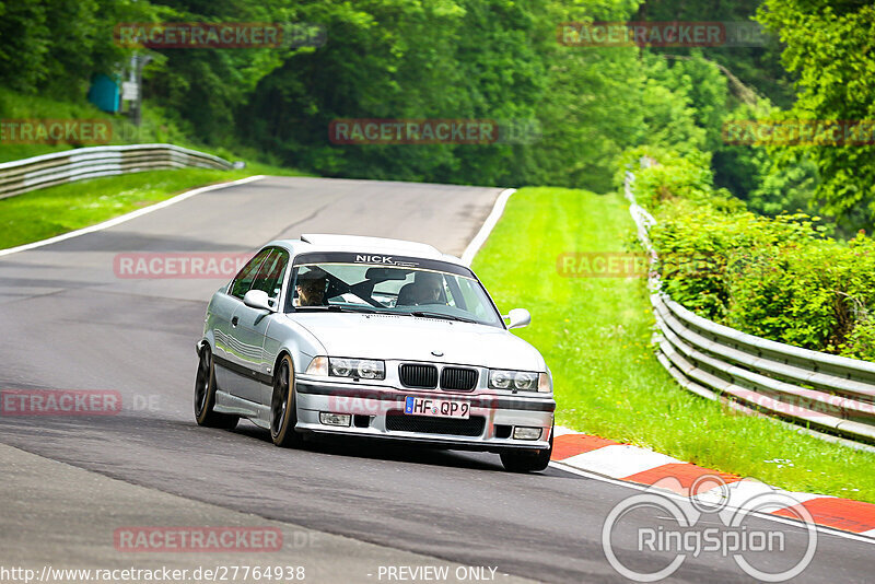 Bild #27764938 - Touristenfahrten Nürburgring Nordschleife (19.05.2024)