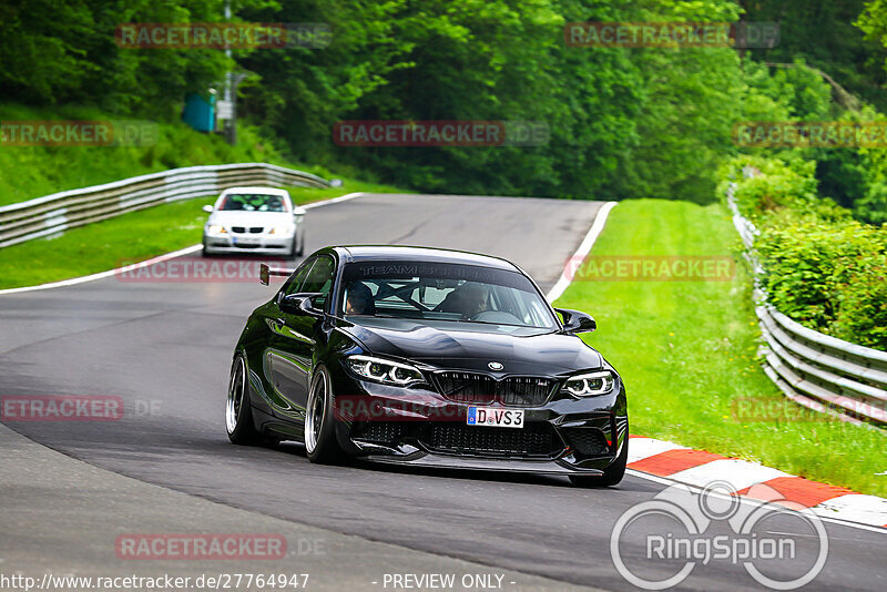 Bild #27764947 - Touristenfahrten Nürburgring Nordschleife (19.05.2024)