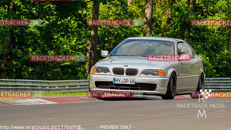 Bild #27764978 - Touristenfahrten Nürburgring Nordschleife (19.05.2024)