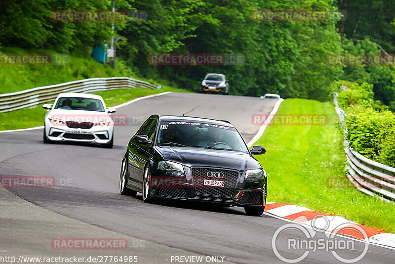 Bild #27764985 - Touristenfahrten Nürburgring Nordschleife (19.05.2024)