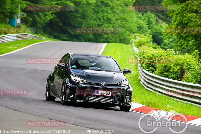 Bild #27764992 - Touristenfahrten Nürburgring Nordschleife (19.05.2024)