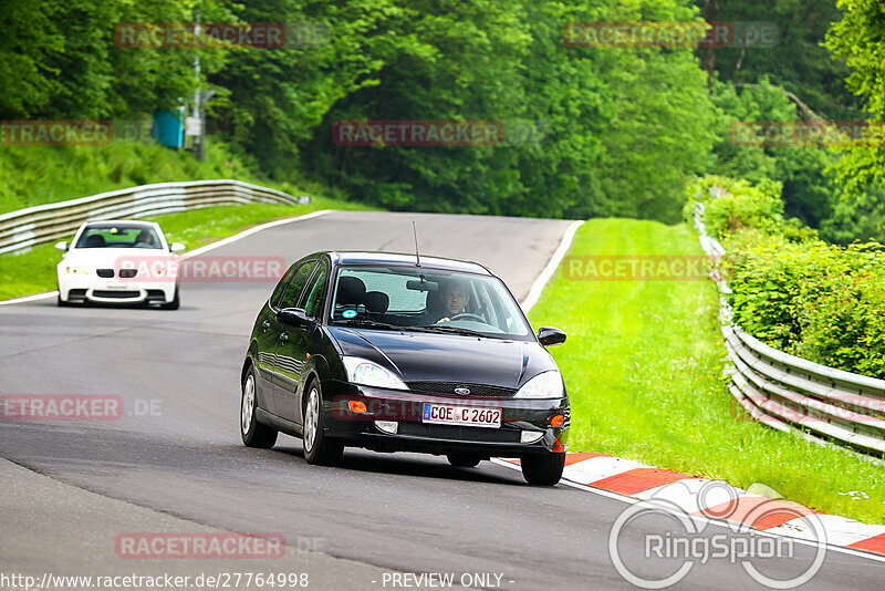 Bild #27764998 - Touristenfahrten Nürburgring Nordschleife (19.05.2024)