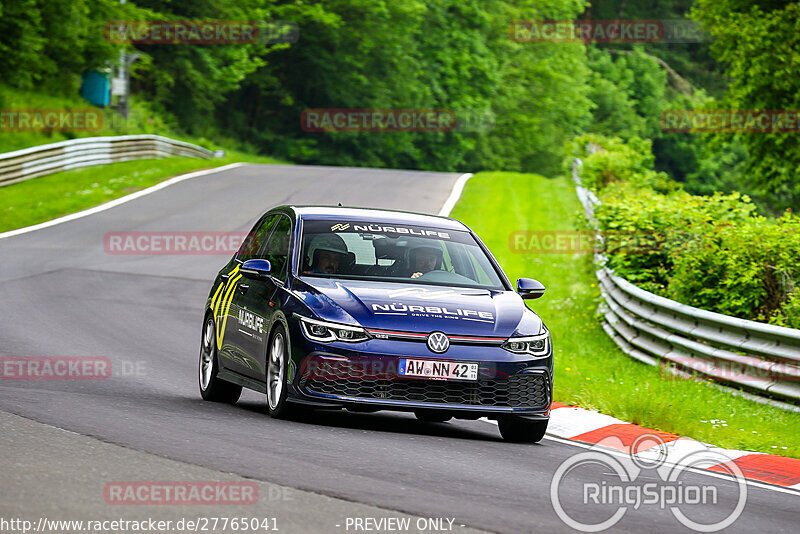 Bild #27765041 - Touristenfahrten Nürburgring Nordschleife (19.05.2024)