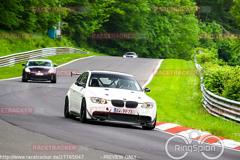 Bild #27765047 - Touristenfahrten Nürburgring Nordschleife (19.05.2024)