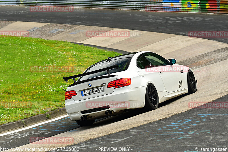 Bild #27765083 - Touristenfahrten Nürburgring Nordschleife (19.05.2024)