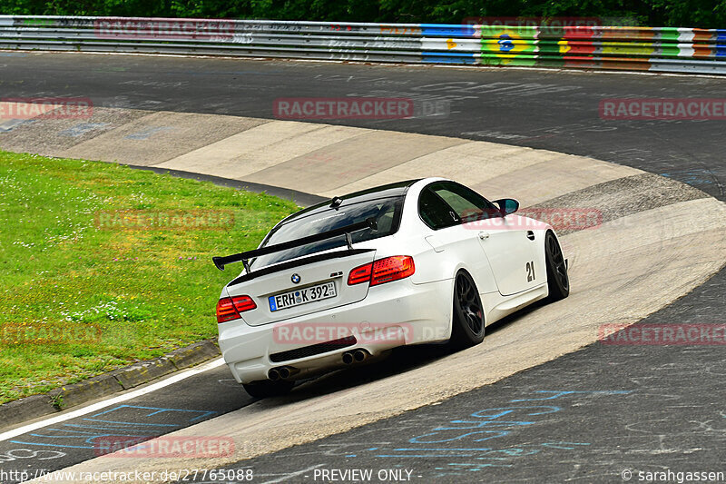 Bild #27765088 - Touristenfahrten Nürburgring Nordschleife (19.05.2024)