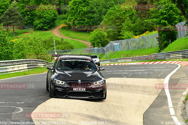 Bild #27765100 - Touristenfahrten Nürburgring Nordschleife (19.05.2024)