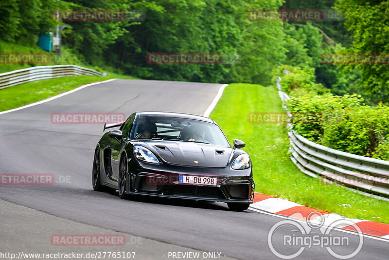 Bild #27765107 - Touristenfahrten Nürburgring Nordschleife (19.05.2024)