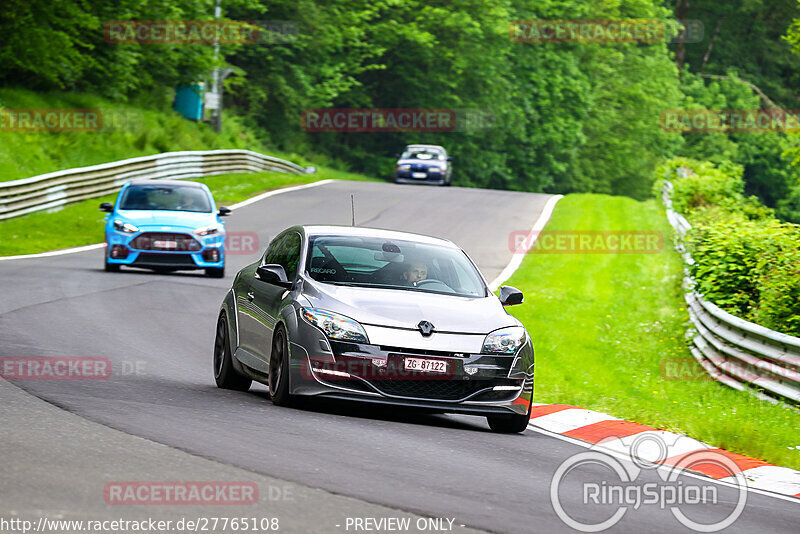 Bild #27765108 - Touristenfahrten Nürburgring Nordschleife (19.05.2024)