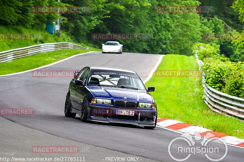 Bild #27765111 - Touristenfahrten Nürburgring Nordschleife (19.05.2024)