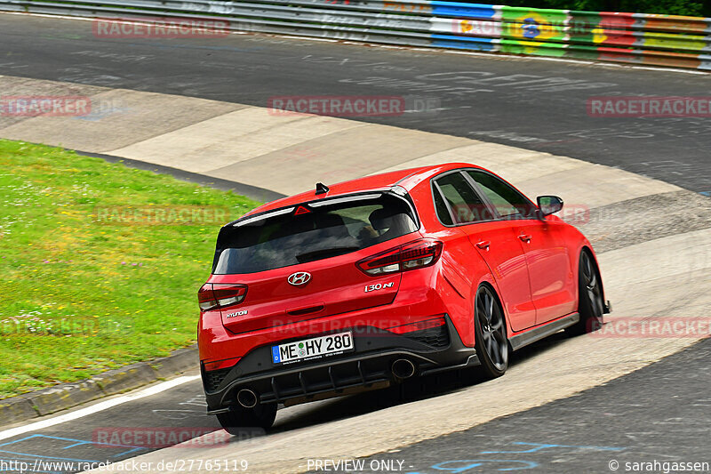 Bild #27765119 - Touristenfahrten Nürburgring Nordschleife (19.05.2024)