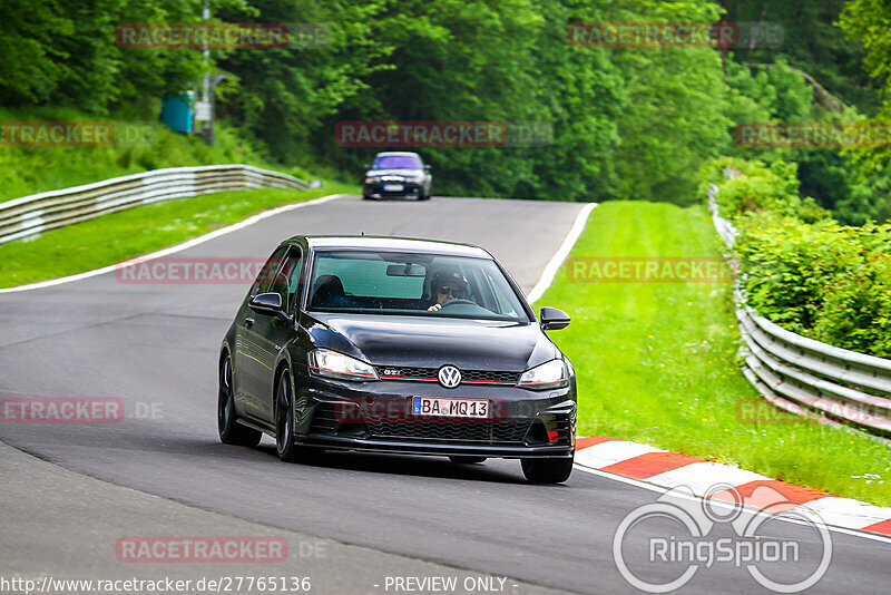 Bild #27765136 - Touristenfahrten Nürburgring Nordschleife (19.05.2024)