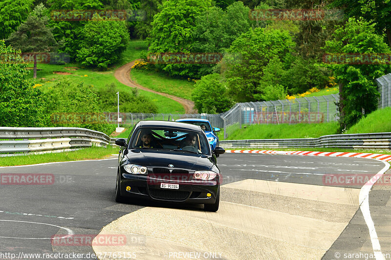 Bild #27765155 - Touristenfahrten Nürburgring Nordschleife (19.05.2024)