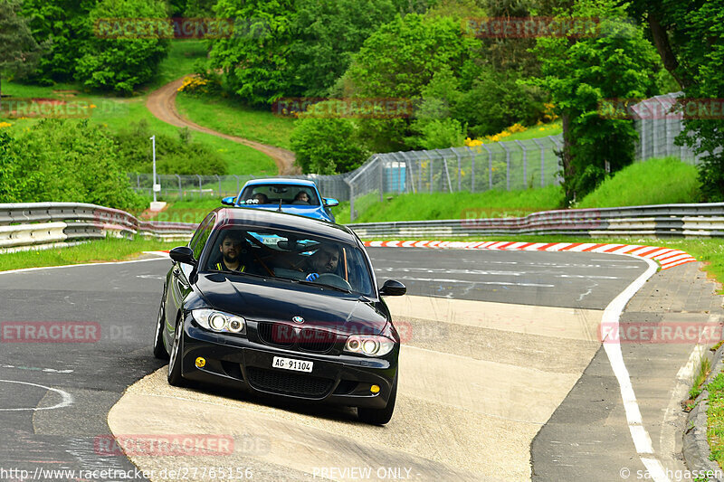 Bild #27765156 - Touristenfahrten Nürburgring Nordschleife (19.05.2024)