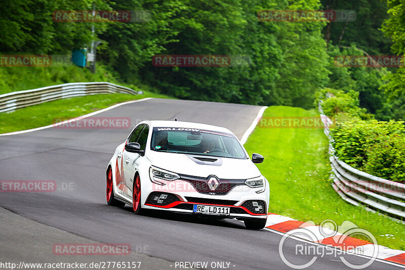 Bild #27765157 - Touristenfahrten Nürburgring Nordschleife (19.05.2024)