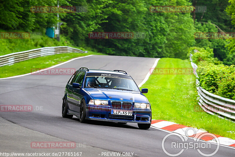 Bild #27765167 - Touristenfahrten Nürburgring Nordschleife (19.05.2024)