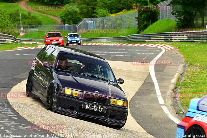 Bild #27765213 - Touristenfahrten Nürburgring Nordschleife (19.05.2024)