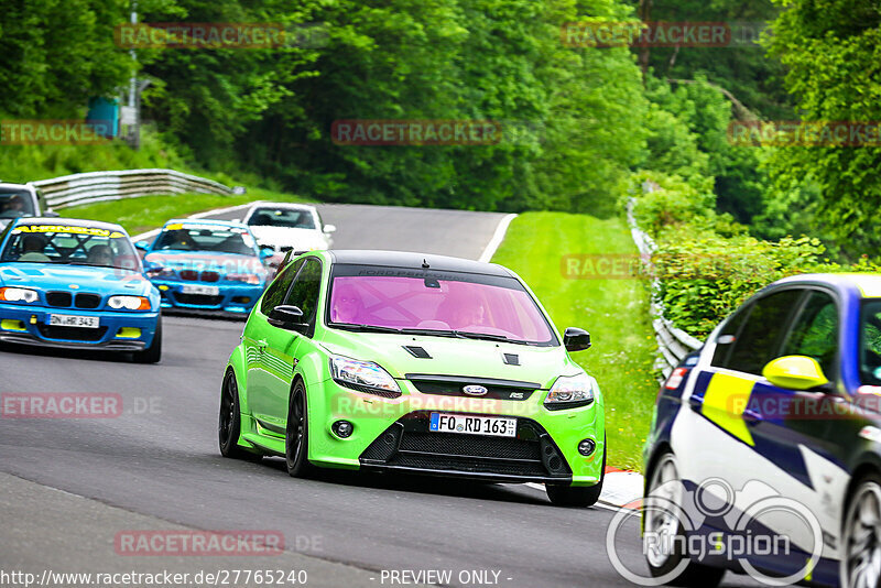 Bild #27765240 - Touristenfahrten Nürburgring Nordschleife (19.05.2024)