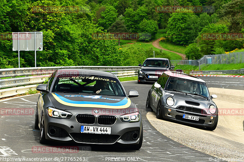 Bild #27765263 - Touristenfahrten Nürburgring Nordschleife (19.05.2024)