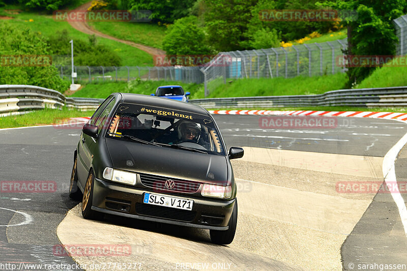 Bild #27765277 - Touristenfahrten Nürburgring Nordschleife (19.05.2024)