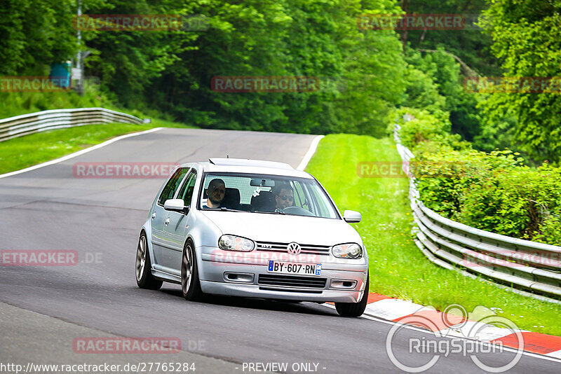 Bild #27765284 - Touristenfahrten Nürburgring Nordschleife (19.05.2024)